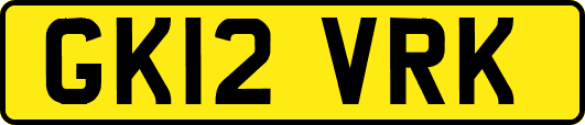 GK12VRK