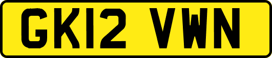 GK12VWN