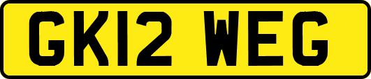 GK12WEG