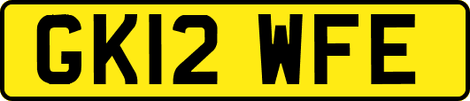 GK12WFE