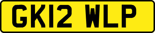 GK12WLP