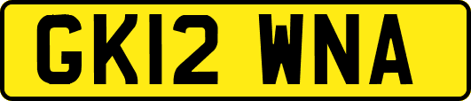 GK12WNA