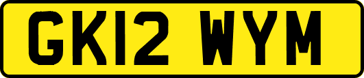 GK12WYM