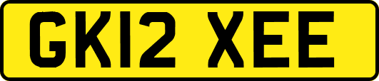 GK12XEE