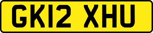 GK12XHU