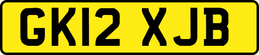 GK12XJB