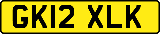 GK12XLK