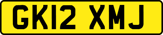 GK12XMJ