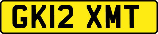 GK12XMT
