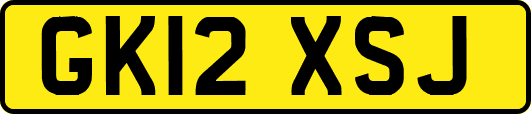 GK12XSJ
