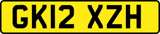 GK12XZH