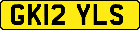 GK12YLS
