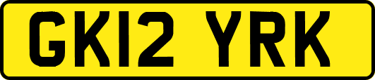 GK12YRK
