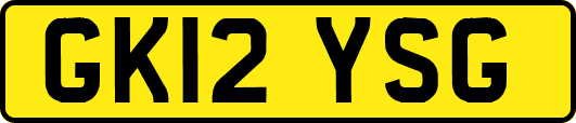 GK12YSG