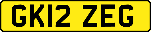 GK12ZEG