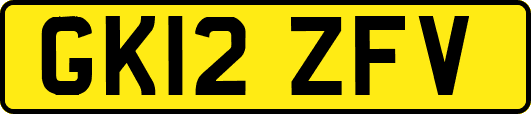 GK12ZFV