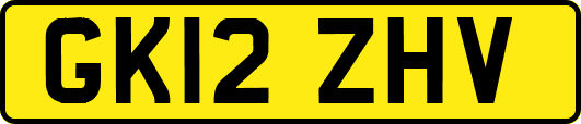GK12ZHV