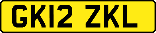 GK12ZKL
