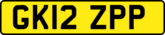 GK12ZPP