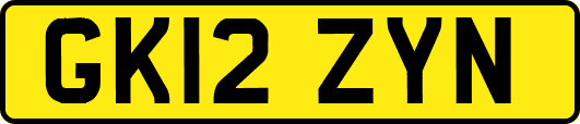 GK12ZYN