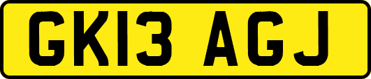 GK13AGJ