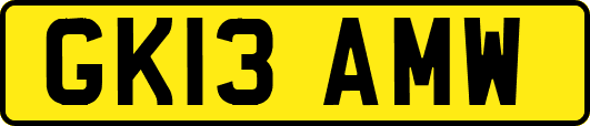 GK13AMW