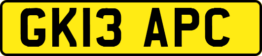 GK13APC