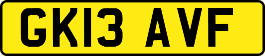 GK13AVF
