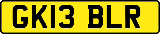 GK13BLR