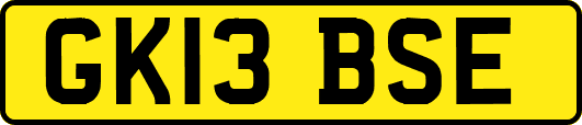 GK13BSE