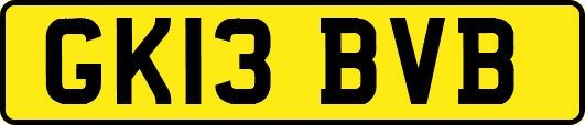 GK13BVB