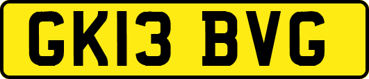 GK13BVG