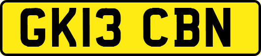 GK13CBN