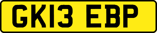 GK13EBP