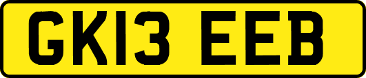 GK13EEB