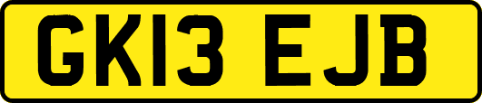 GK13EJB