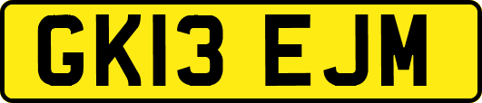 GK13EJM