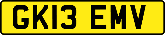 GK13EMV