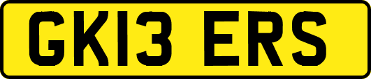 GK13ERS