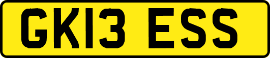 GK13ESS