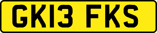 GK13FKS