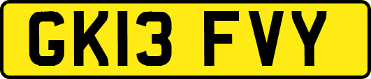 GK13FVY
