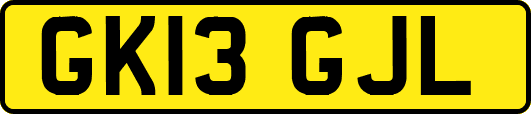 GK13GJL