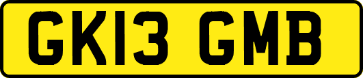 GK13GMB