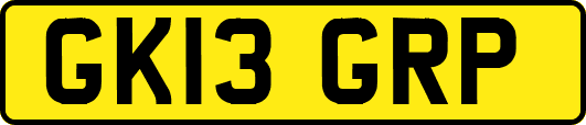 GK13GRP