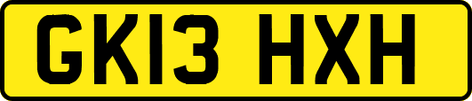 GK13HXH
