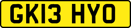 GK13HYO