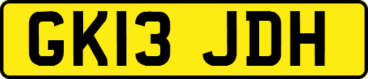 GK13JDH
