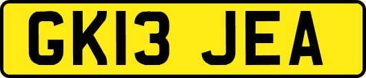 GK13JEA