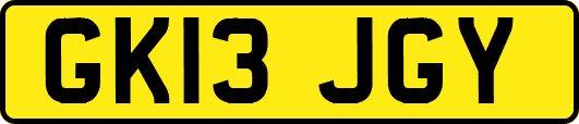GK13JGY